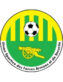 USFAS Bamako (nữ)