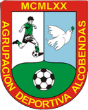 Alcobendas CF U19