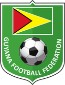U20 Guyana