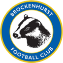 Brockenhurst