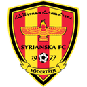 Syrianska FC