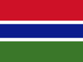 Gambia (nữ)