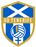 Costa Adeje Tenerife (nữ)