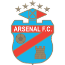 Arsenal de Sarandi U20