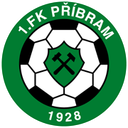 Fotbal Příbram