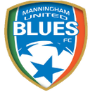 Manningham United Blues U23