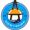 Neftyanik Izberbash