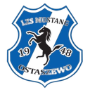 Mustang Ostaszewo