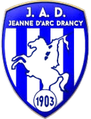 Jeanne d'Arc de Drancy U17