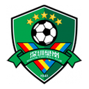 Shenzhen Bogang FC(1998-2021)