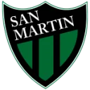 San Martin de San Juan U20