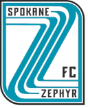 Spokane Zephyr (nữ)