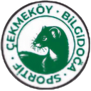 Cekmekoy BilgiDoga (nữ)