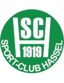 SC Hassel Youth