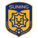 Jiangsu Suning Reserves