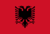 Albania trong nhà