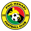 Hekari Souths United FC