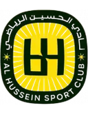 Al-Hussein SC U21