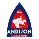 FK Andijon