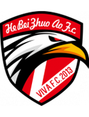 Hebei Zhuoao(2009-2022)
