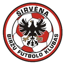 FK Sirvena