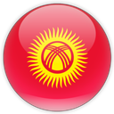 Kyrgyzstan (nữ)