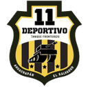 Once Deportivo Ahuachapan