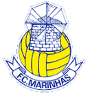 Marinhas FC U19