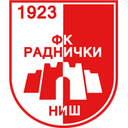 Radnicki Nis U19