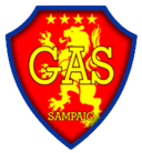 Sampaio RR