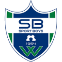 Sport Boys Warnes
