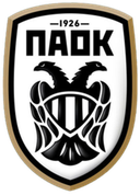 PAOK Thessaloniki U17