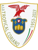 Tropical Coriano