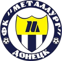 FC Metalurg Donetsk