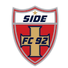 Side FC 92 (nữ)