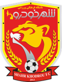 Shahr Khodrou