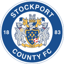 Stockport County U18