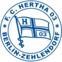 Hertha Zehlendorf U17