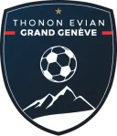 Thonon Évian GGFC