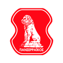Panserraikos U19
