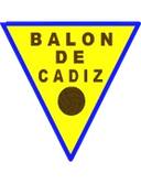 Balon de Cadiz Youth