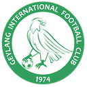 Geylang International U23