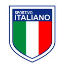 Sportivo Italiano dự bị