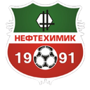 Neftekhimik Nizhnekamsk