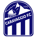 Caravaggio Brazil U20