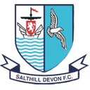 Salthill Devon FC