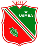 USM Bel Abbes