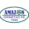 Amazon Grimstad (nữ)