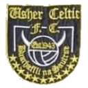 Usher Celtic