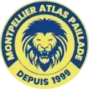 Montpellier Atlas Paillade
